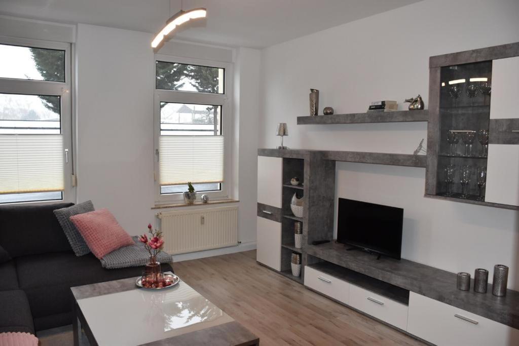 Stadtperle Zwischen Müritz&ostsee Apartment *